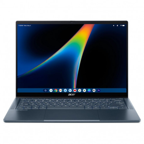"Acer Googlebook GP714-91N-51HS CU5 325/16GB/512SSD/Googlebook OS"