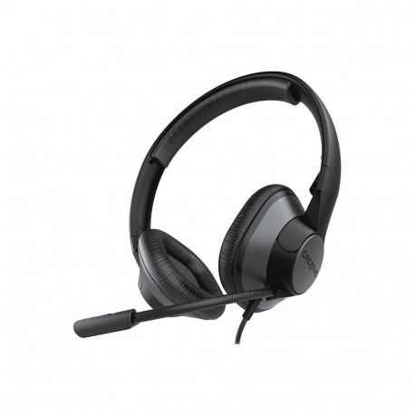 "Creative Labs HS-720 V2 (schwarz, USB)"