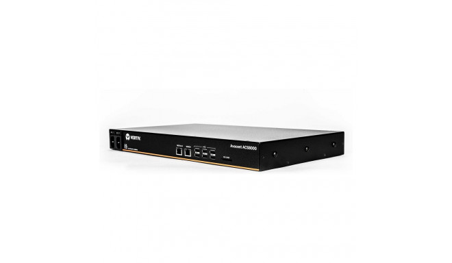 "Avocent ACS8032MDAC-404 CLI HTTP- HTTPS SNMP LOCAL,LDAP,RADIUS,TACACS+ And OneTimePasswor"