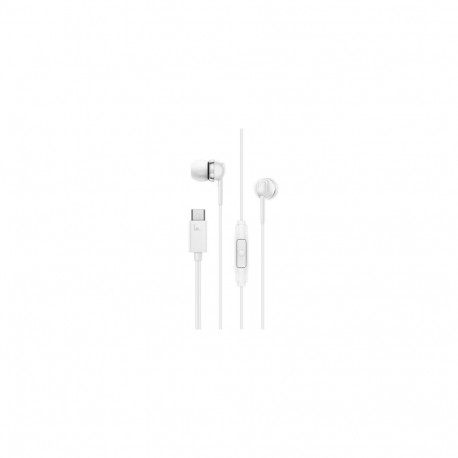 Sennheiser CX 80U, valge