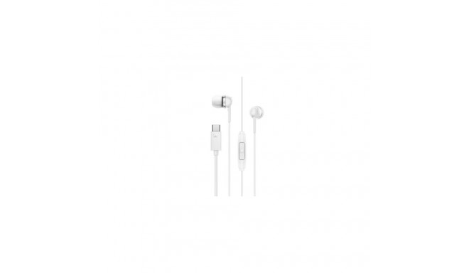 Sennheiser CX 80U, valge