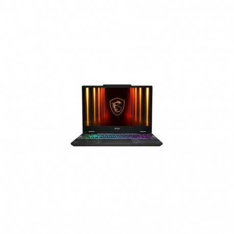 MSI sülearvuti Cyborg A15 AI Ryzen 7-260 16GB 1TB RTX 5060 W11H