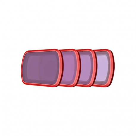 ND Filter Set PGYTECH Osmo Pocket 3/4