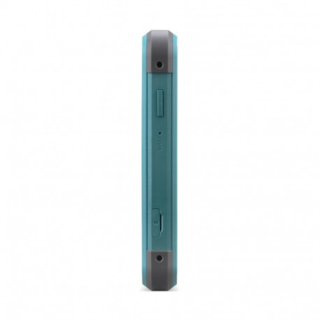 Acer juhtmevaba ruuter M4 5G kaheribaline (2.4 GHz / 5 GHz), sinine