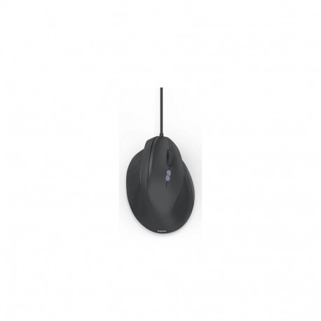 Hama ECM-500R mouse Office Right-hand USB Type-A Optical 1800 DPI