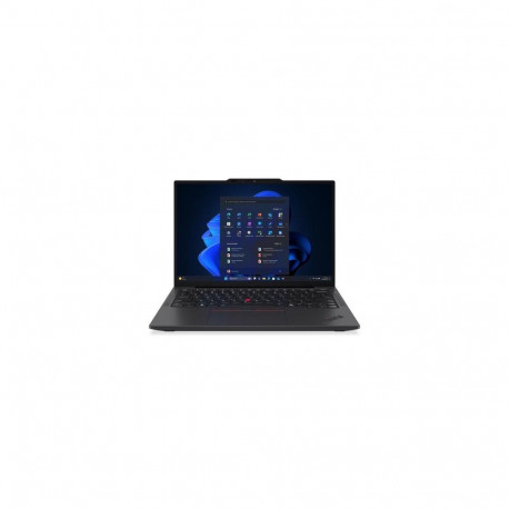 Lenovo ThinkPad X13 Gen 7 (Intel) Copilot+ PC Intel Core Ultra 5 325 Laptop 33.8 cm (13.3") WUX
