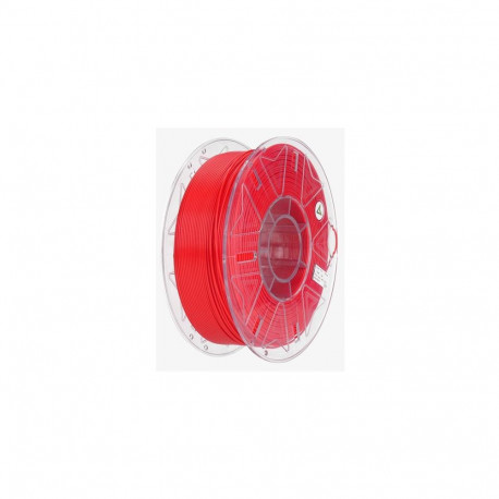 Creality 3301010402 3D printing material Polylactic acid (PLA) Red 1 kg