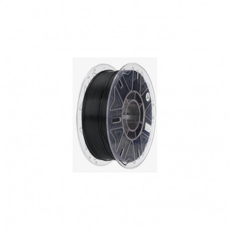 Creality 3301010406 3D printing material Polylactic acid (PLA) Black 1 kg