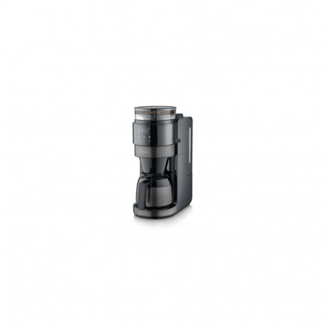 Severin KA4831 Semi-auto Drip coffee maker 1 L