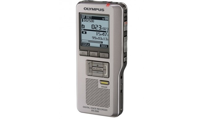 Olympus diktofon DS-2500
