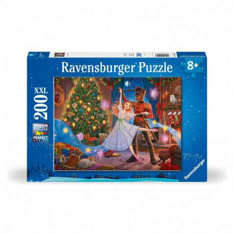 Ravensburger pusle 200 tk Pähklipureja ballett