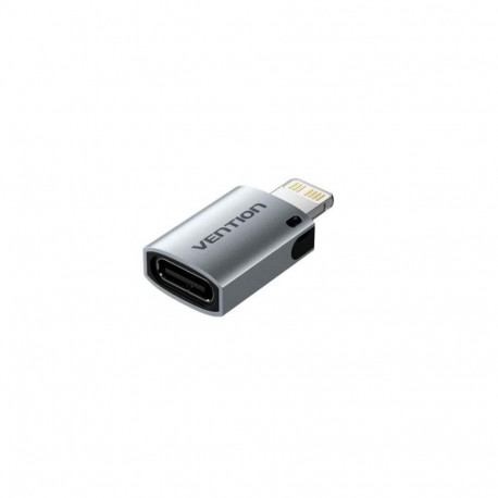 ADAPTER USB-C TO LIGHTNING/CUDH0 VENTION