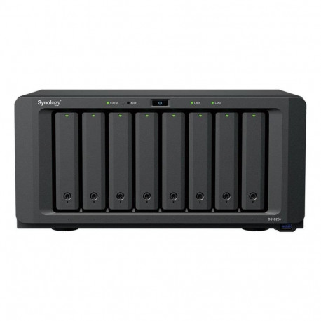 Synology NAS STORAGE TOWER 8BAY/NO HDD DS1825NEO+