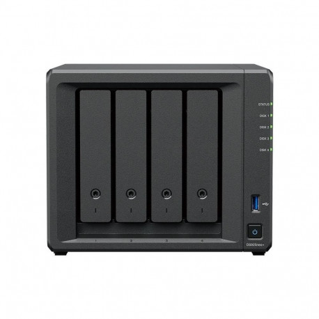 Synology NAS STORAGE TOWER 4BAY/4GB DS925NEO+