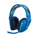 Logitech G733 LIGHTSPEED Wireless Gaming headset