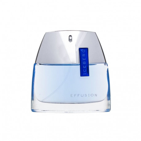 Iceberg Effusion Man Eau de Toilette (75ml)