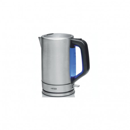 Haeger EK-22S.030A ELEGANCE Electric kettle 1.7L 2200W