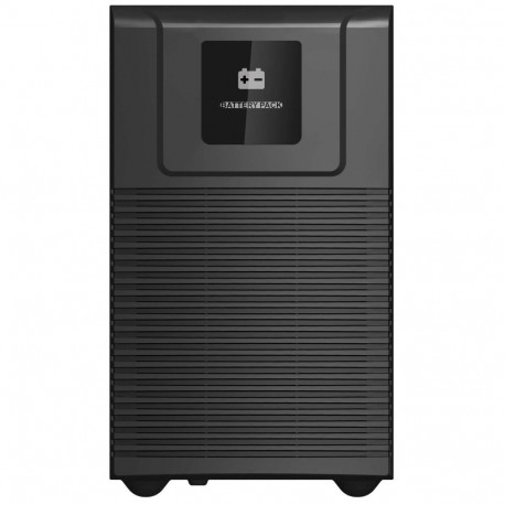 POWERWALKER väline akupakett BP S72T-12x9Ah 72V VFI 3000 TGB/TGS -Z-