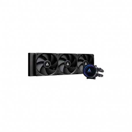 CHIEFTEC ICEBERG 360 DARK CPU Liquid Cooler