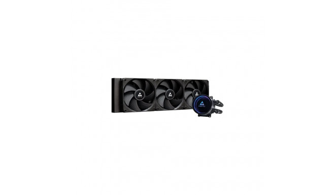 CHIEFTEC ICEBERG 360 DARK CPU Liquid Cooler