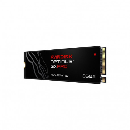 SANDISK SSD Optimus GX PRO 850X NVMe 1TB