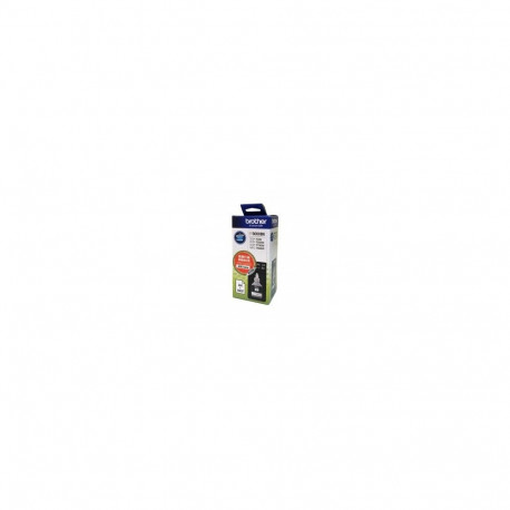 BROTHER BT6000BK BLACK INK BOTTLE 6000P