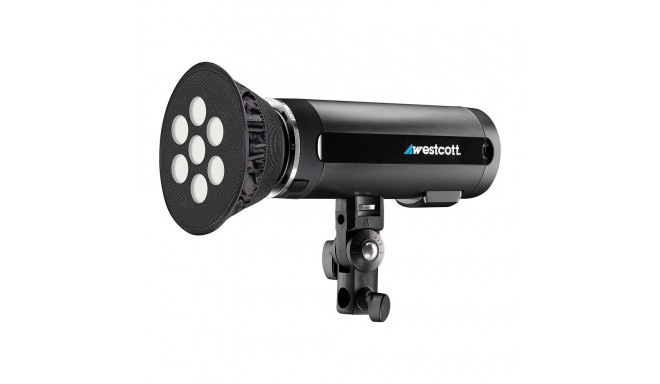 Westcott Pro Light Mods Mini 5"