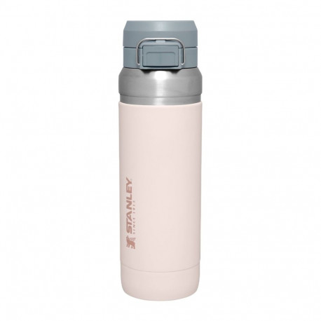 Stanley termospudel Quick-Flip 1.06L, roosa kvarts