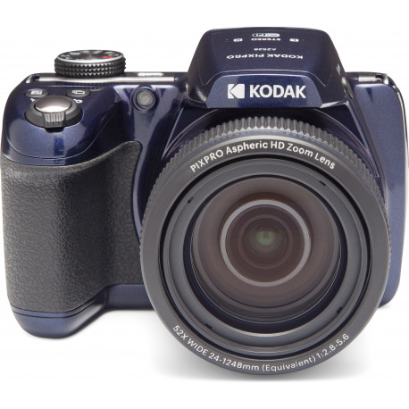 Kodak PixPro AZ528, blue