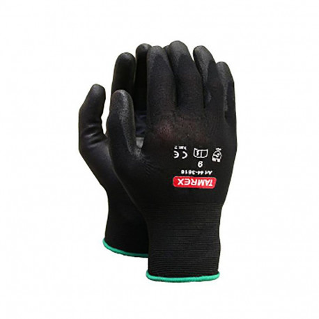 Töökindad Tamrex Perfect Fit, nailon, 9