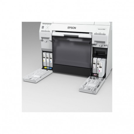 Epson T43U Light Magenta SURELAB SL-D800 | Epson