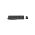 MK370 Combo for Busines s Graphite