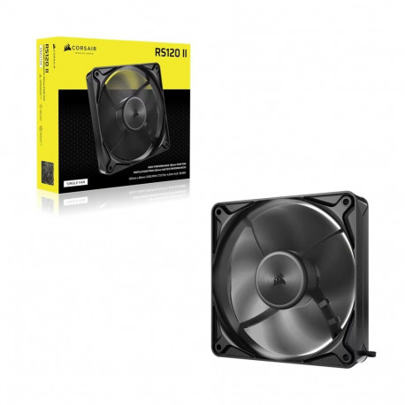 Fan RS120 II 120mm
