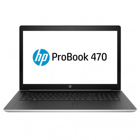 HP 470 G5 17.3 1920x1080 i7-8550U 16GB 512SSD M.2 NVME WIN11Pro RENEW