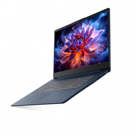 Laptop Computer - Lenovo IdeaPad Slim 3i | Core 5 320 | 8GB | 512GB SSD | 17.3" FHD | Wi-Fi 6 | NoOs