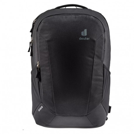 Casual Backpack - Deuter Giga 28L Black Polyester