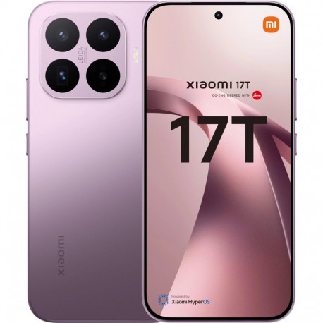 XIAOMI 17T 5G 12/256GB Violet