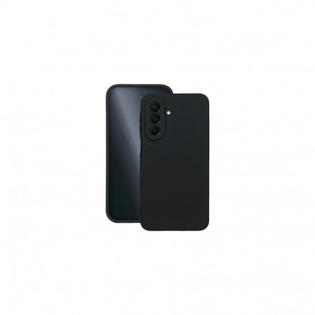 Back cover TFO Silicon case for Samsung Galaxy A27 5G black