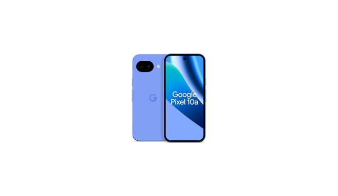 Google Pixel 10a 256GB, lavendel