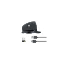 Logitech Mouse MX Master 3S - ergonomic