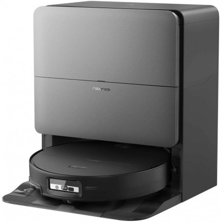 Roborock Saros 20 Sonic, must
