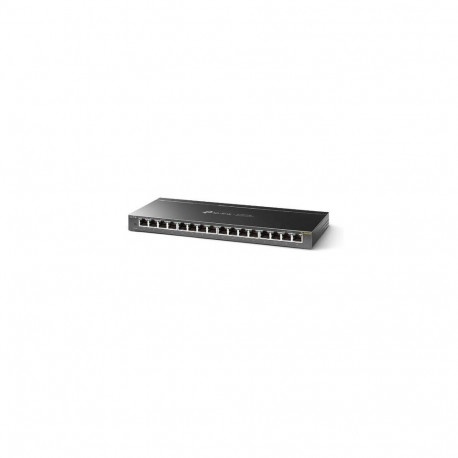 TP-Link 16-Port Gigabit Unmanaged Pro Switch