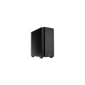 Chieftec AZ-01B-OP computer case Mini Tower Black