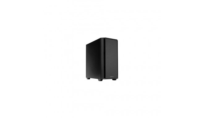 Chieftec AZ-01B-OP computer case Mini Tower Black