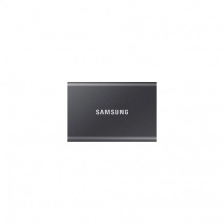 Samsung kaasaskantav SSD T7 1TB USB Type-C 3.2 Gen 2 (3.1 Gen 2), hall