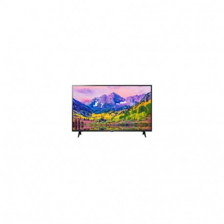 LG 32LK660H0LD hospitality TV 81.3 cm (32") Full HD Black