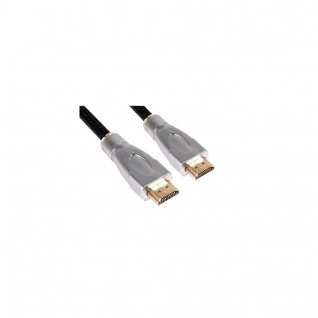 CLUB3D esmaklassiline kiire UHD HDMI™ 2.0 4K60Hz kaabel 1m/3.28ft
