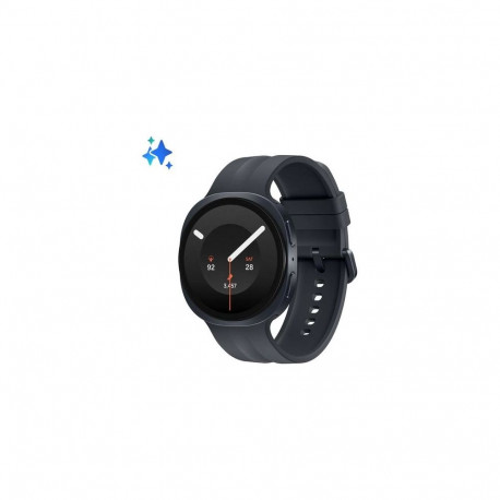 Samsung nutikell Galaxy Watch9 3.81cm (1.5") AMOLED 44mm digitaalne 480 x 480 pikslit puuteekraan Wi