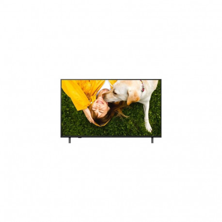 LG 86UA751C 2.18 m (86") 4K Ultra HD Smart TV Black 20 W