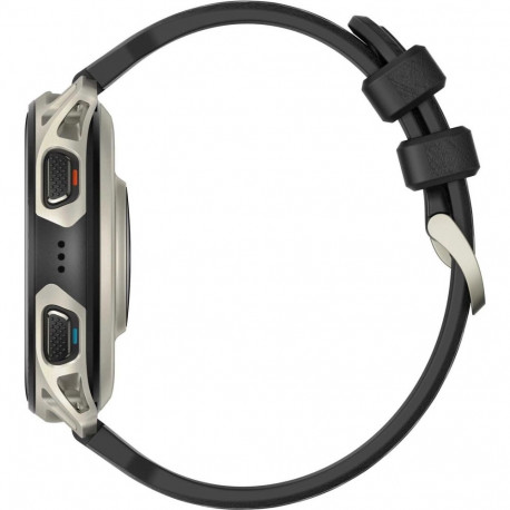 Amazfit Cheetah 2 Pro 3.35cm (1.32") AMOLED 48mm digitaalne 466 x 466 pikslit puuteekraan titaan Wi-